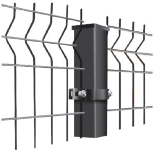 Welded Wire Fence Panels Canada - Home