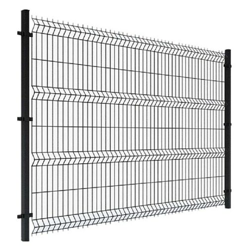 Welded Wire Fence Panels Canada Home