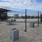 welded wire fence panels canada